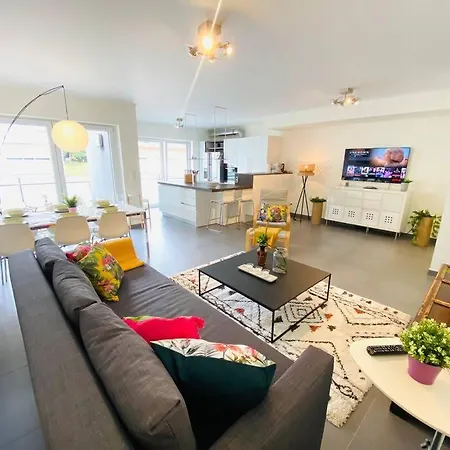 3 Bedrooms In Center With Terraces & Parking-rol1 *