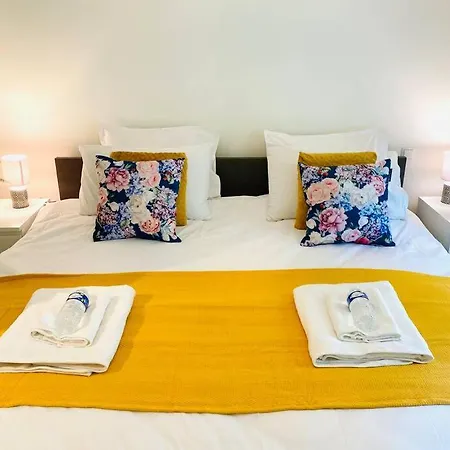 3 Bedrooms In Center With Terraces & Parking-rol1 * Luxembourg