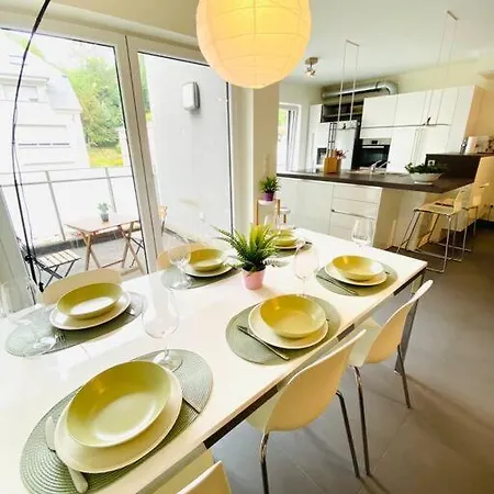 3 Bedrooms In Center With Terraces & Parking-rol1 *