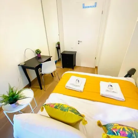 3 Bedrooms In Center With Terraces & Parking-rol1 Apartment Luxembourg