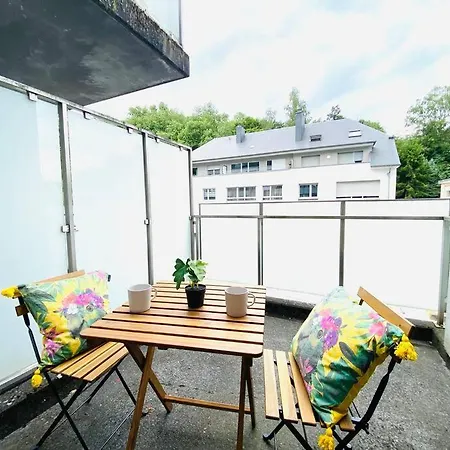 Apartamento 3 Bedrooms In Center With Terraces & Parking-rol1