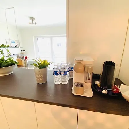 3 Bedrooms In Center With Terraces & Parking-rol1 *
